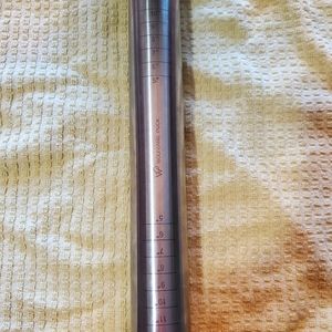 Rolling pen wolfgang puck